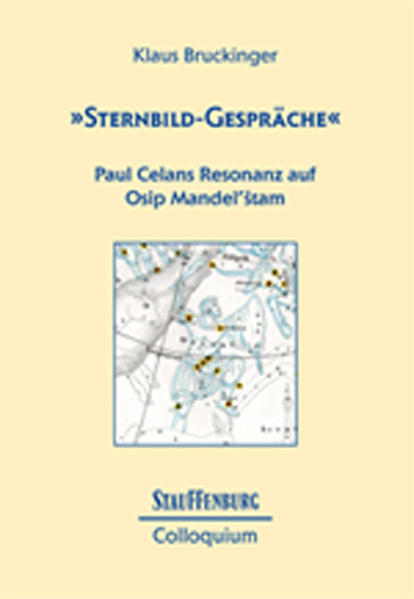 »Sternbild-Gespräche« | Bundesamt für magische Wesen