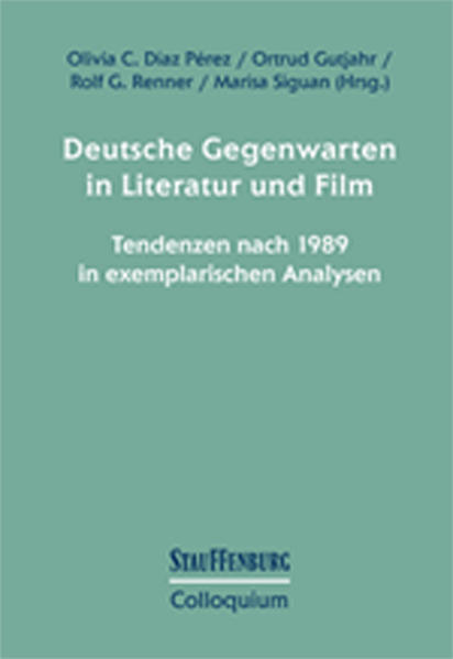 Deutsche Gegenwarten in Literatur und Film | Bundesamt für magische Wesen