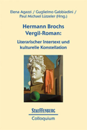Hermann Brochs Vergil-Roman | Bundesamt für magische Wesen