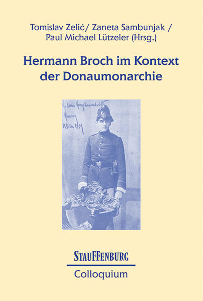 Hermann Broch im Kontext der Donaumonarchie | Bundesamt für magische Wesen