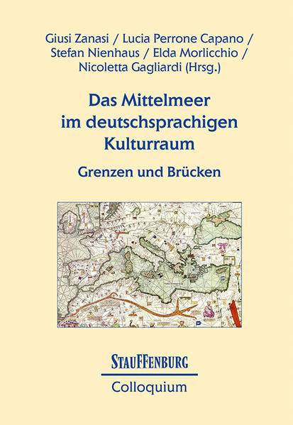 Das Mittelmeer im deutschsprachigen Kulturraum | Bundesamt für magische Wesen