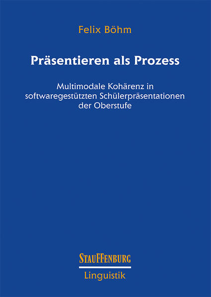 Präsentieren als Prozess | Bundesamt für magische Wesen