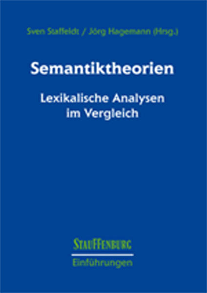 Semantiktheorien | Bundesamt für magische Wesen