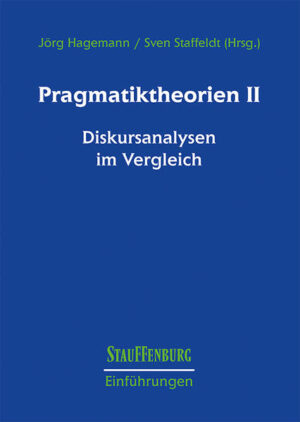 Pragmatiktheorien II | Bundesamt für magische Wesen