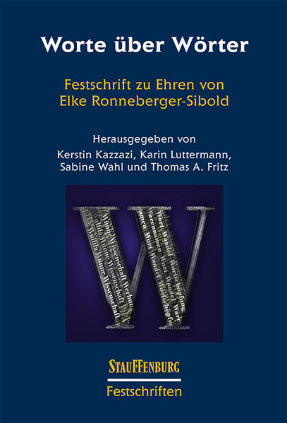 Worte über Wörter | Bundesamt für magische Wesen