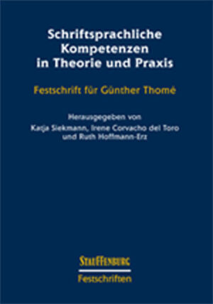 Schriftsprachliche Kompetenzen in Theorie und Praxis | Bundesamt für magische Wesen