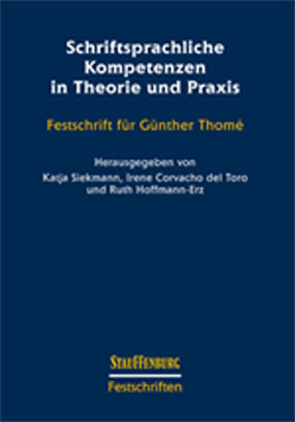 Schriftsprachliche Kompetenzen in Theorie und Praxis | Bundesamt für magische Wesen