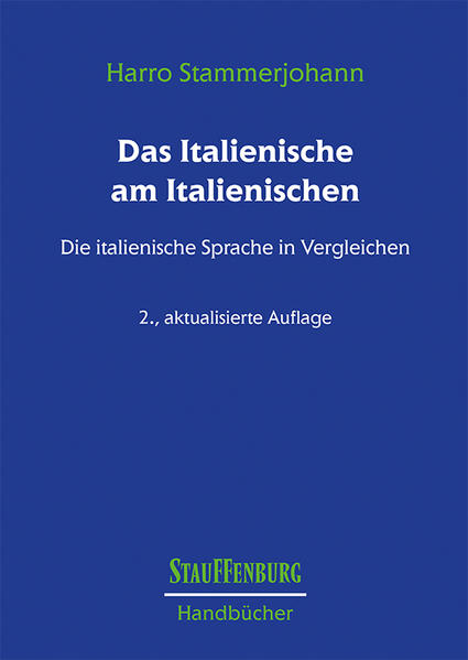 Das Italienische am Italienischen | Bundesamt für magische Wesen