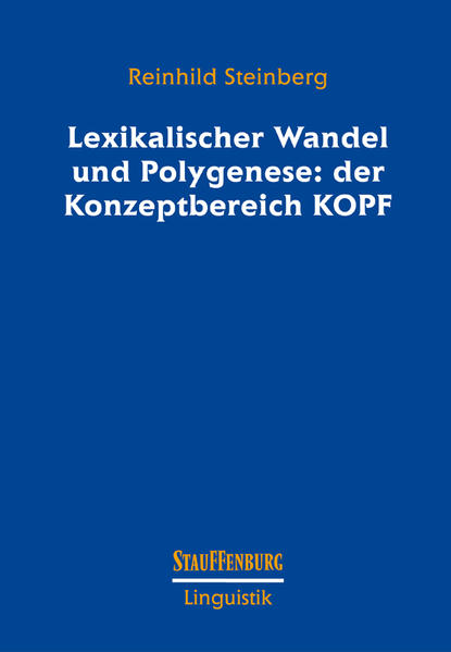 Lexikalischer Wandel und Polygenese: der Konzeptbereich KOPF | Bundesamt für magische Wesen