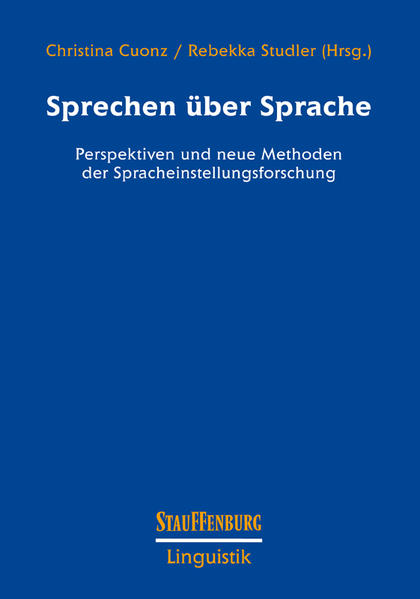 Sprechen über Sprache | Bundesamt für magische Wesen