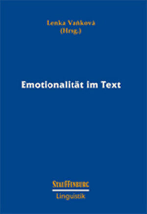 Emotionalität im Text | Bundesamt für magische Wesen