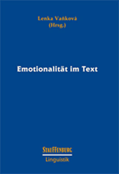 Emotionalität im Text | Bundesamt für magische Wesen