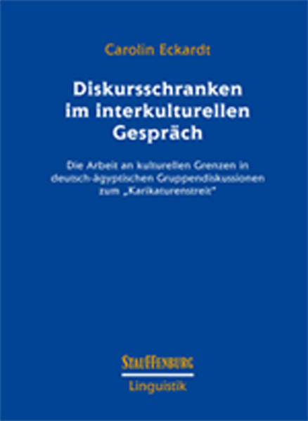 Diskursschranken im interkulturellen Gespräch | Bundesamt für magische Wesen