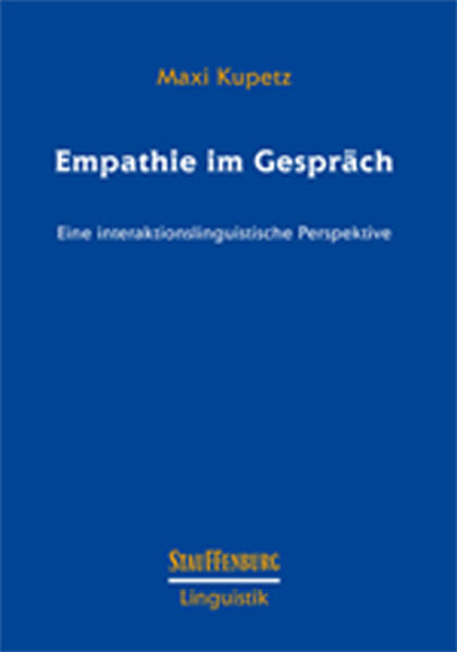 Empathie im Gespräch | Bundesamt für magische Wesen