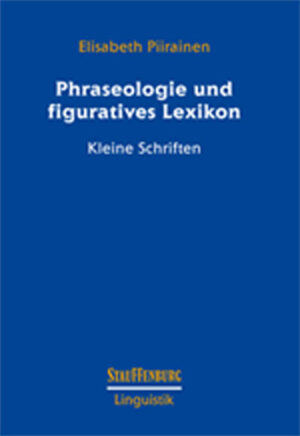 Phraseologie und figuratives Lexikon | Bundesamt für magische Wesen