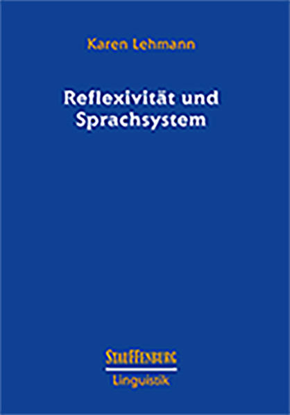 Reflexivität und Sprachsystem | Bundesamt für magische Wesen