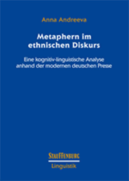 Metaphern im ethnischen Diskurs | Bundesamt für magische Wesen