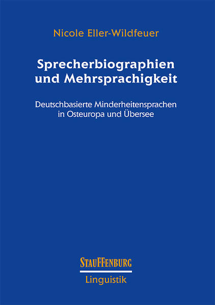 Sprecherbiographien und Mehrsprachigkeit | Bundesamt für magische Wesen