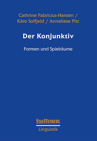 Der Konjunktiv | Bundesamt für magische Wesen