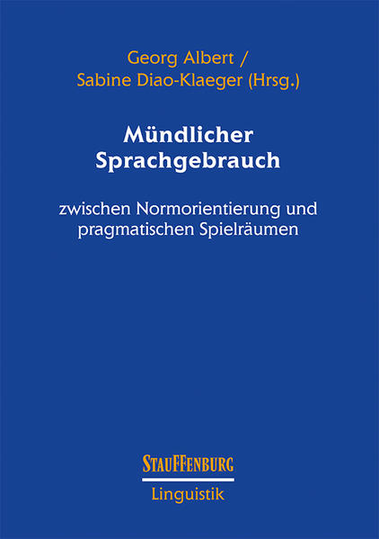 Mündlicher Sprachgebrauch | Bundesamt für magische Wesen