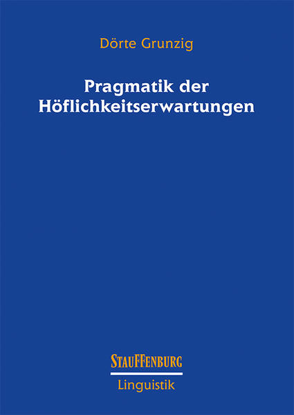 Pragmatik der Höflichkeitserwartung | Bundesamt für magische Wesen