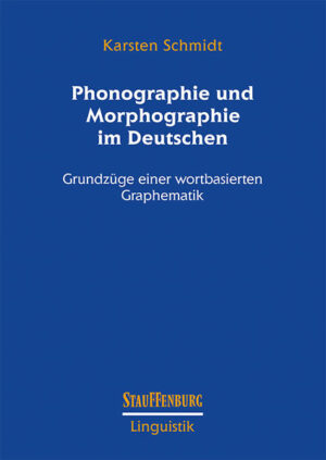 Phonographie und Morphographie im Deutschen | Bundesamt für magische Wesen