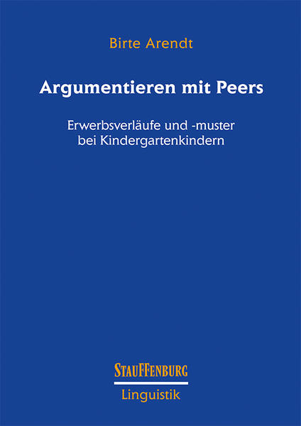 Argumentieren mit Peers | Bundesamt für magische Wesen