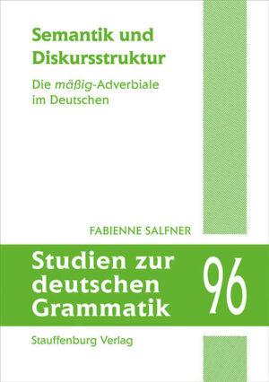 Semantik und Diskursstruktur | Bundesamt für magische Wesen