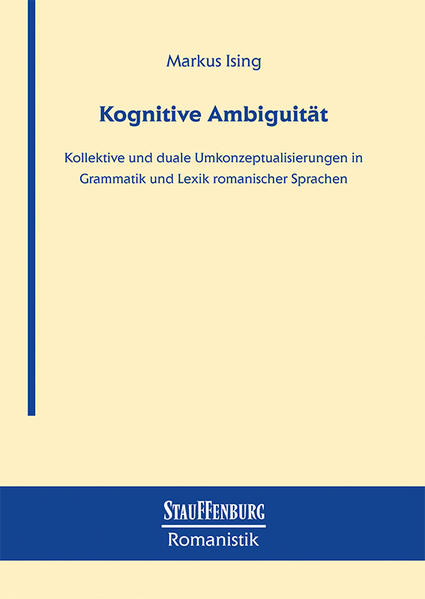 Kognitive Ambiguität | Bundesamt für magische Wesen