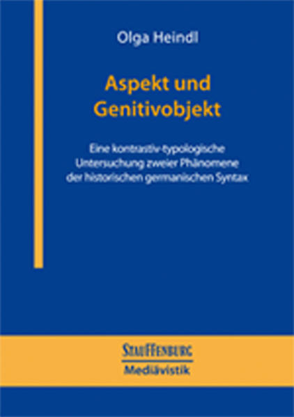 Aspekt und Genitivobjekt | Bundesamt für magische Wesen