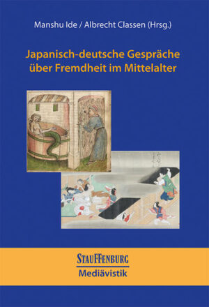 Japanisch-deutsche Gespräche über Fremdheit im Mittelalter | Bundesamt für magische Wesen