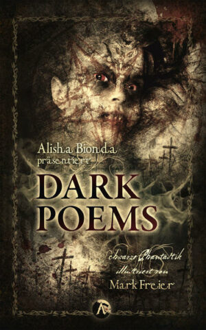 Dark Poems | Bundesamt für magische Wesen