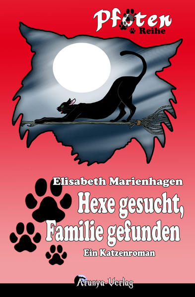 Das schwarze Kätzchen Minou will unbedingt bei einer Hexe in die Lehre gehen. Aber sie mag auch die Familie, in die sie vermittelt wurde. Obwohl Junior ihr das Katzenklo streitig macht, sie nicht auf der kuscheligen Wäsche schlafen darf und 'verboten' ihr zweiter Name ist. Soll sie ihren Traum aufgeben? Oder auf Hexensuche gehen? Minou erkundet die Umgebung und schließt Bekanntschaft mit der Dogge Bruno und Roko, einer uralten Hexenratte. Können die beiden ihr helfen?