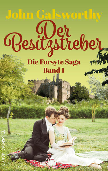 Im Jahre 1886, der Viktorianischen Zeit, verlobt sich June Forsyte mit Philip Baynes Bosinney, einem Architekten. June ist die Tochter des in der Familie in Ungnade gefallenen jüngeren Jolyon. Deshalb wurde sie von ihrem Großvater, dem Familienoberhaupt Jolyon der Ältere umsorgt. Die Verlobung mit Philip sorgt für neuen Unmut in der Familie. Soames Forsyte, ein Neffe des älteren Jolyon, beauftragt Philip, für ihn ein Haus zu bauen. Soames ist mit der bildhübschen Irene verheiratet. Doch die Ehe verläuft unglücklich. Die einst enge Freundschaft zwischen June und Irene zerbricht schlagartig, als Philip eine Affäre mit Soames Gattin Irene nachgesagt wird. In »Die Forsyte Saga« werden der Auf- und Niedergang einer Familie, die der oberen Mittelschicht Englands Ende des 19. und Anfang des 20. Jahrhunderts angehört, erzählt. Grundthema ist das Leben der fiktiven Familie Forsyte in ihren verschiedenen Facetten. Wiederkehrende Figur ist Soames Forsyte, Prototyp einer ökonomisch erstarkten bürgerlichen Klasse. Er versucht die vom viktorianischen Lebensgefühl geprägten Familienideale und sein Vermögen zu wahren. Geprägt von konfliktreichen, dramatischen Ereignissen, die den Kampf zwischen Familientradition und Befreiung von gesellschaftlichen Fesseln zum Gegenstand hat, gestaltet sich eine unterhaltsame Familiengeschichte über vier Generationen hinweg. Die komplett neue und moderne Übersetzung trägt dazu bei, die zahlreichen Mitglieder der weitverzweigten Forsyte-Familie in Erscheinung treten zu lassen und das Ende einer Epoche aufzuzeigen. Liebhaber der TV-Serie »Downton Abbey« werden ihre Freude an »Die Forsyte Saga« haben.