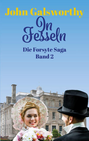 Zwölf Jahre nach der Affäre seiner Frau Irene mit dem Architekten Philip Bosinney verliebt sich Soames Forsyte in die junge Französin Annette Lamotte. Er möchte sie heiraten. Von Irene lebt er inzwischen getrennt, doch die Scheidung steht noch aus. Soames sucht nach Beweisen für ein Fehlverhalten Irenes, um eine Scheidung in die Wege zu leiten. Dabei wird er sich seiner Gefühle unsicher: Soll er sich von der Vergangenheit befreien und mit Annette die Familie gründen, die er sich so sehr wünscht? Oder soll er versuchen, Irene zurückzugewinnen? Zudem scheint auch die Ehe seiner Schwester Winifred mit Montague Dartie gescheitert. Zwei Scheidungen würden den Ruf der Familie schwer belasten. Die Situation spitzt sich zu, als Soames der Verdacht kommt, dass Irene und der junge Jolyon, der nun ihr Treuhänder ist, Gefühle für einander haben. In »Die Forsyte Saga« werden der Auf- und Niedergang einer Familie, die der oberen Mittelschicht Englands Ende des 19. und Anfang des 20. Jahrhunderts angehört, erzählt. Grundthema ist das Leben der fiktiven Familie Forsyte in ihren verschiedenen Facetten. Wiederkehrende Figur ist Soames Forsyte, Prototyp einer ökonomisch erstarkten bürgerlichen Klasse. Er versucht die vom viktorianischen Lebensgefühl geprägten Familienideale und sein Vermögen zu wahren. Geprägt von konfliktreichen, dramatischen Ereignissen, die den Kampf zwischen Familientradition und Befreiung von gesellschaftlichen Fesseln zum Gegenstand hat, gestaltet sich eine unterhaltsame Familiengeschichte über vier Generationen hinweg. Die komplett neue und moderne Übersetzung trägt dazu bei, die zahlreichen Mitglieder der weitverzweigten Forsyte-Familie in Erscheinung treten zu lassen und das Ende einer Epoche aufzuzeigen. Liebhaber der TV-Serie »Downton Abbey« werden ihre Freude an »Die Forsyte Saga« haben.