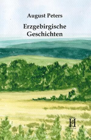 Umgeben von der rauen Schönheit schattiger Täler, idyllischer Wäldchen und im Wandel des 19. Jahrhunderts beinahe vergessener Dörfer tragen sich August Peters’ Erzgebirge-Geschichten zu. Der meisterhafte Beobachter der Menschen, ihrer Nöte, Träume, Tugenden und Fehler öffnet uns in seinen Erzählungen ein Fenster in eine vergangene Zeit und erzählt vom beschwerlichen Leben des kleinen Mannes im Bergbau, der Kraft der Liebe, der Dorfgemeinschaft und der Magie des Gebirges.