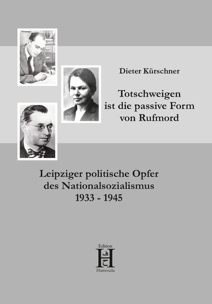 Totschweigen ist die passive Form von Rufmord | Bundesamt für magische Wesen