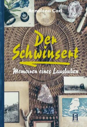 Günter Schmidt musste um seine Kindheit kämpfen. 1932 geboren, wuchs er im Nazi-Regime auf - als Kind liberaler Eltern und Stiefsohn eines Kommunisten. Bevor er vierzehn Jahre alt wurde, hatte er Freundschaft mit einem algerischen Kriegsgefangenen geschlossen, die Bewohner seines Hauses vor einem Blindgänger gerettet und seiner Lehrerin die Prügelstrafe abgewöhnt. Günter war ein richtiger Lausbub, in Wald und Feld zu Hause und stets auf der Suche nach einem neuen Abenteuer. Heute, als Großvater und Urgroßvater, berichtet er vom Krieg aus den Augen des Kindes, dessen schelmisches Grinsen noch immer seine Lippen umspielt. Die filmreifen Abenteuer, aufgeschrieben von seiner Urenkelin, zeichnen das einzigartige Bild einer Kindheit, in der Freud und Leid Nachbarn waren - ein Stück lebendige Geschichte.