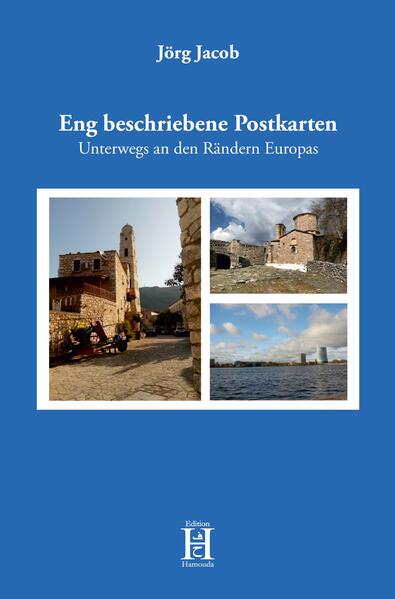 Zwei Reiseberichte besonderer Art. Sie führen durch einen abgelegenen Teil des Peloponnes und durch ein halb-imaginäres, verschollenes Sarmatien, von der Ostsee bis in die Ukraine. Durch diese Regionen begleiten wir den Autor in Grenzbereiche, an denen Geschichte ebenso kulminiert wie politische Prozesse der Gegenwart. Hier ist Jörg Jacob auf der Suche nach Geschichten von Menschen, nach ihren Gesichtern, ja, Gesichten. Wie erleben sie sich und die Zukunft? Für seine Schritte durch Geographie und Zeit kommen ihm immer Helfer zur Seite - sei es die griechische Mythologie oder britische Reiseautoren wie Patrick Leigh Fermor oder Bruce Chatwin, die in der Mani ihre letzte Ruhe suchten und fanden. Manchmal sind es aber auch Götter und Heilige, die zu Hilfe eilen, wenn es eng wird, beispielsweise bei einem Gewitter.