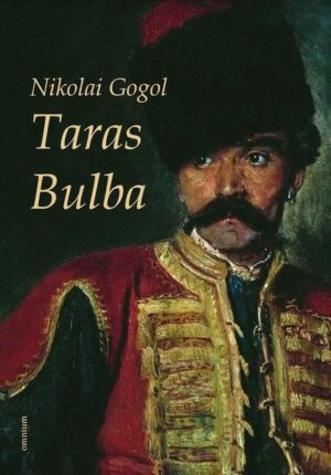 Taras Bulba | Bundesamt für magische Wesen