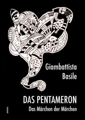 Das Pentameron - Das Märchen der Märchen | Bundesamt für magische Wesen