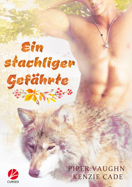 Das Schicksal meint es nicht gut mit Werwolf Dylan: Es hat ihm ausgerechnet den hochnäsigen Igelgestaltwandler Avery als Gefährten zugewiesen. Avery stammt aus gutem Hause und kann sich nichts Schlimmeres als einen verlausten Wolf als Gefährten vorstellen - was er Dylan von der ersten Sekunde an spüren lässt. Also versuchen sie, ihre gegenseitige Anziehung zu ignorieren. Als Avery Probleme mit einem zwielichtigen Kredithai bekommt, kann Dylan jedoch nicht tatenlos danebenstehen, egal, ob er Avery will oder nicht. Doch je besser er ihn kennenlernt, desto stärker spricht er Dylans Beschützerinstinkt an. Denn unter Averys stachligem Äußeren steckt eine unerwartete Verletzlichkeit…