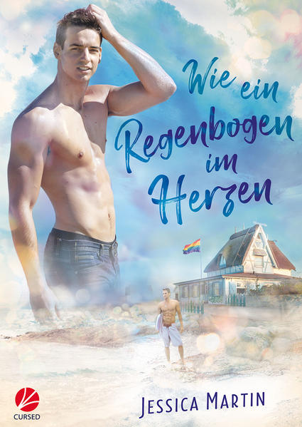 Ein langer Sommerurlaub mit seinem Pflegesohn Balu an der Ostsee? Für Zach die perfekte Gelegenheit, mal wieder die Regenbogenpension seines Bruders Henrik zu besuchen und mehr Zeit mit Balu zu verbringen. Was er dabei nicht einkalkuliert hat: das erneute Kribbeln, das der lebensfrohe Martti schon bei ihrer ersten Begegnung in Zach ausgelöst hat. Allerdings ist Martti nicht nur Henriks bester Freund, er ist auch 15 Jahre jünger als Zach. Was als heißer One-Night-Stand begann, entwickelt sich diesmal unweigerlich zu etwas Größerem. Doch kann eine Beziehung funktionieren, obwohl die beiden Männer zusätzlich zum Altersunterschied auch noch Hunderte von Kilometern voneinander trennen? Ist Zach bereit, seine Ängste für Martti über Bord zu werfen und auf sein Herz zu hören?