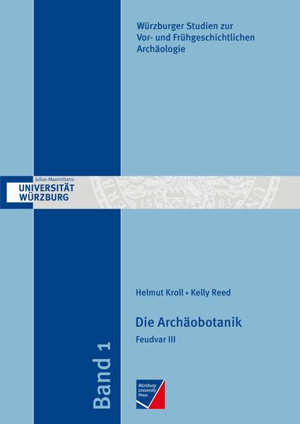 Die Archäobotanik | Bundesamt für magische Wesen