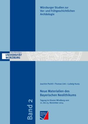 Neue Materialien des Bayerischen Neolithikums | Bundesamt für magische Wesen
