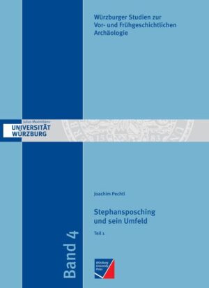 Stephansposching und sein Umfeld | Bundesamt für magische Wesen