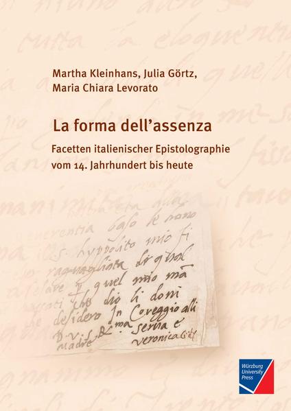 La forma dell'assenza | Bundesamt für magische Wesen