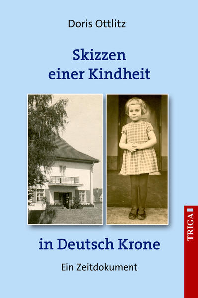 1923 in Deutsch Krone - ein kleines Städtchen in der Grenzmark Posen-Westpreußen. Dorothea erblickt als Tochter eines Beamten das Licht der Welt... Die Erinnerungen an eine unbeschwerte Kindheit und daran, wie es damals so war, hat die Autorin gegen das Vergessen aufgeschrieben. Sie zeichnet ein authentisches Bild des Kreisstädtchens - seiner Architektur, seiner geschichtlichen Bedeutung und seiner Bewohner. Ein bemerkenswertes Dokument - gegen das Vergessen der Heimat Grenzmark Posen-Westpreußen.