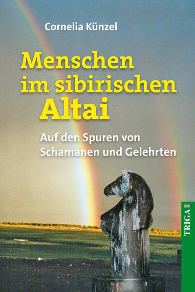 Der Reiter mit dem Handy in der Hand, die Schamanin, die uns mit traditionellem Kehlkopfgesang vom CD-Player in leichte Trance versetzt – Tradition und Technik, Mythos und Moderne verschmelzen im Altai, dem weißen Land der Seele, auf einzigartige Art und Weise. Auf vier Reisen lernt die Autorin Museumsdirektorinnen und Schamanen, Geschäftsfrauen, Künstler und Sängerinnen kennen, die altes, ethnisches Wissen mit dem Leben in einer modernen Gesellschaft verbinden. Bei einem Gegenbesuch von Altai-Schamanen in Deutschland werden Spuren einer fast verschwundenen Kultur auch in unserem Land sichtbar.