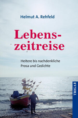 Texte, die das wahre Leben widerspiegeln, nehmen die Leser mit auf eine Zeitreise, die fast ein Jahrhundert umfasst. Betrachtungen schöner Lebensepisoden und glücklicher Momente, Erinnerungen auch an schwierige Zeiten, bedingt durch Krieg und verlorene Heimat in Ostpreußen. Die gewonnene Freiheit in einer Demokratie gibt Sicherheit und Geborgenheit. Nicht immer bleibt alles beim Alten, alles unterliegt der Veränderung in einer selbst bestimmten Welt.